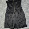 vestido carmim - tubinho carmim