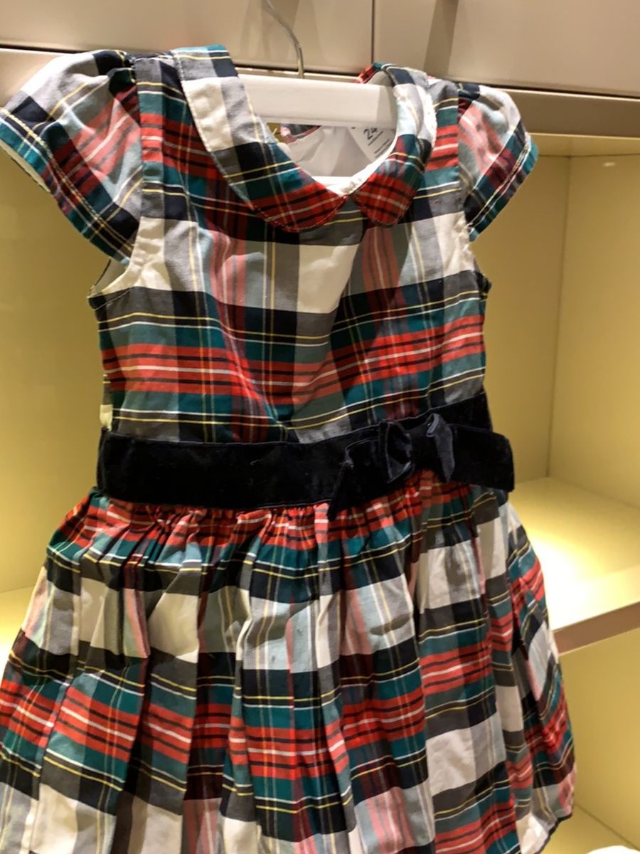 vestidos carters 24 meses