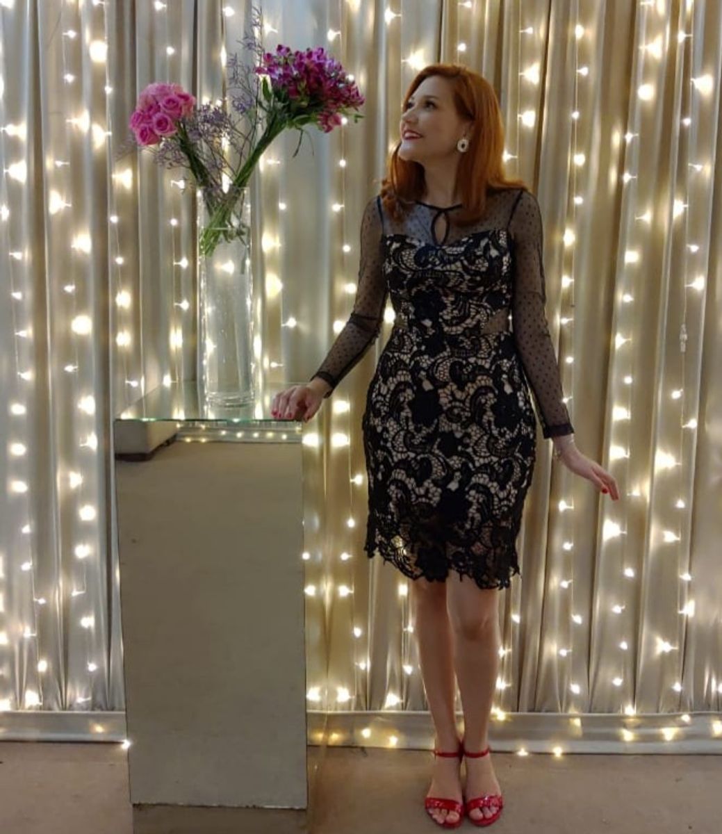 colmeia vestidos