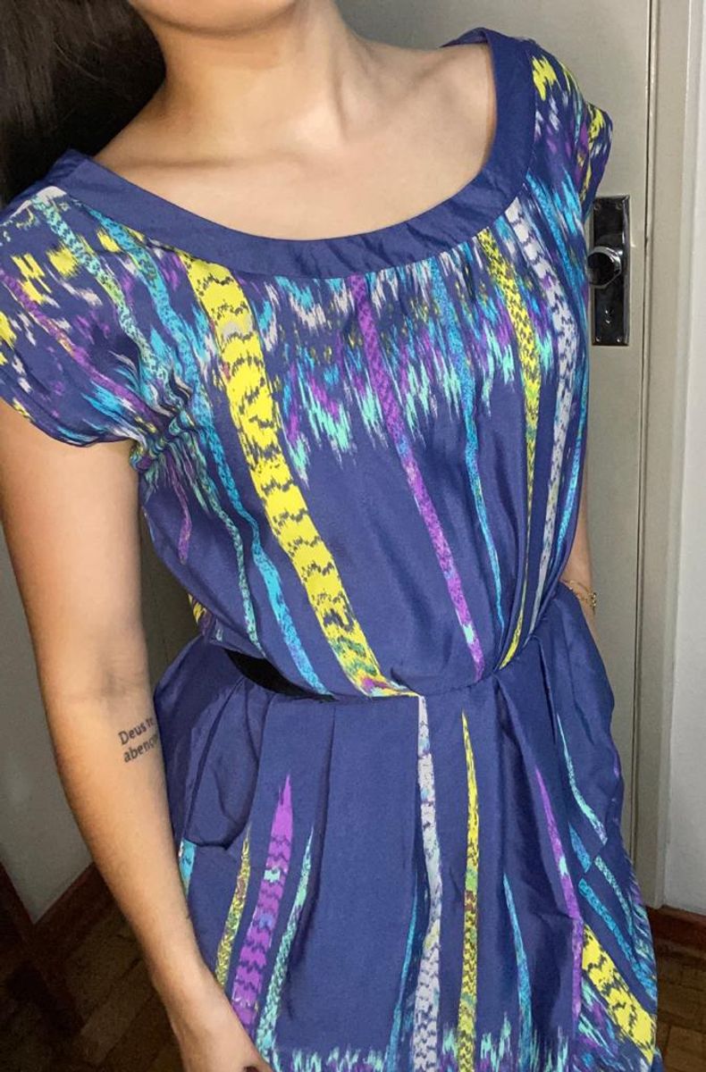 vestidos en macys en especial