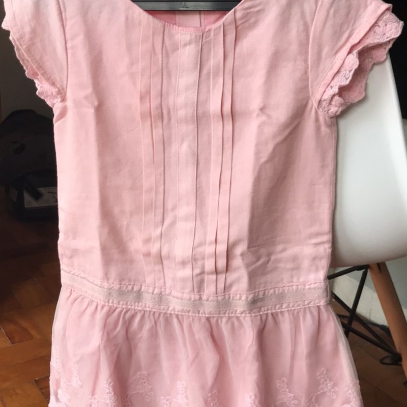 C & a roupa hot sale infantil