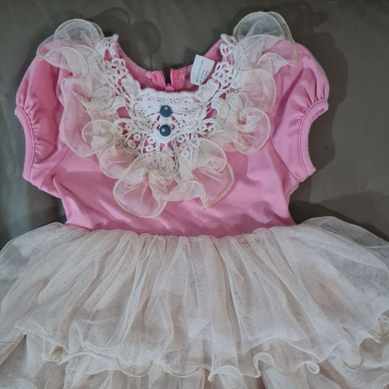 Roupa 2024 de filo