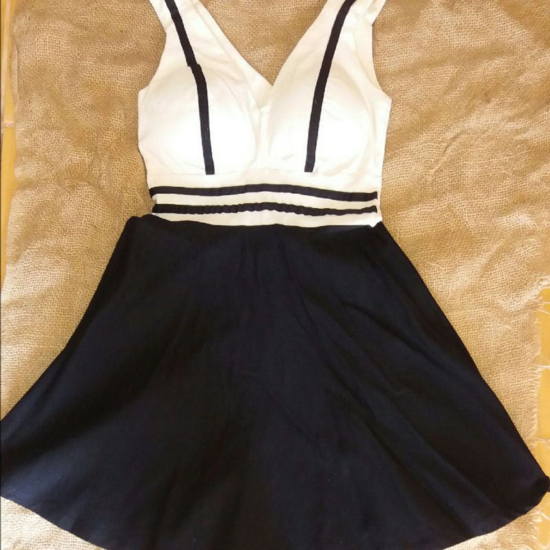 Vestido curto para sales adolescente