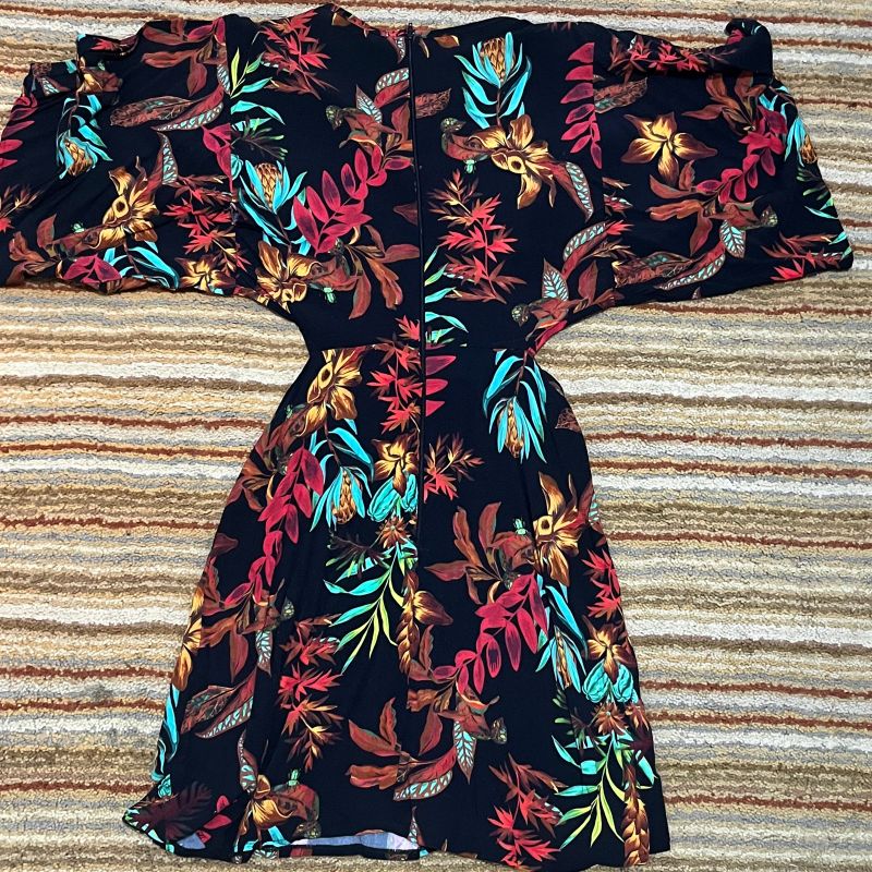 Aquamar best sale vestidos curtos