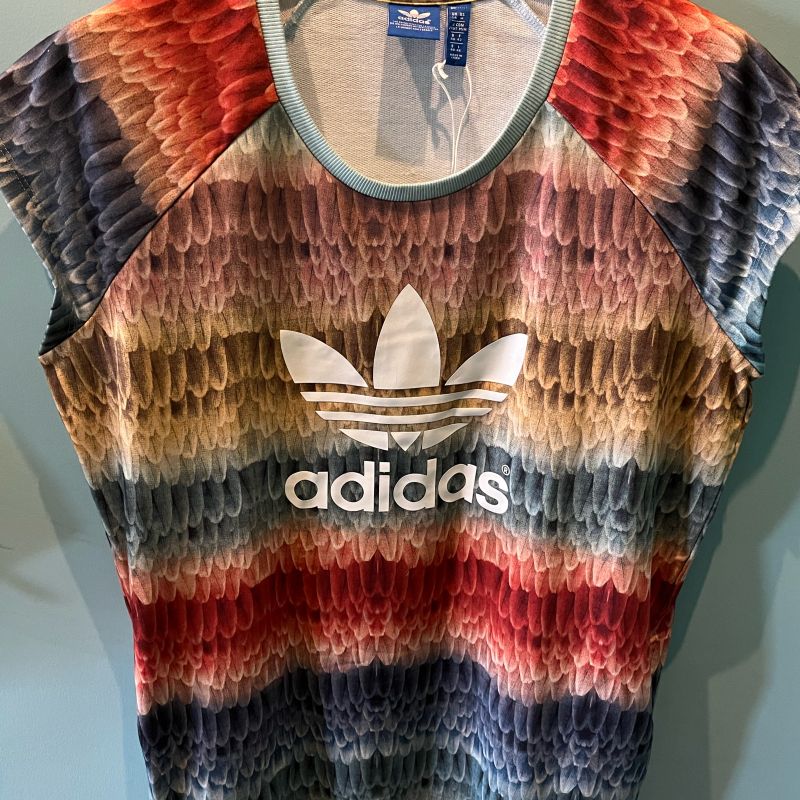 Adidas deals Vestidos marron