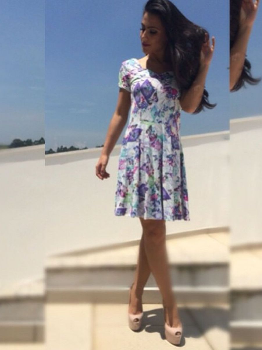lhb vestidos online