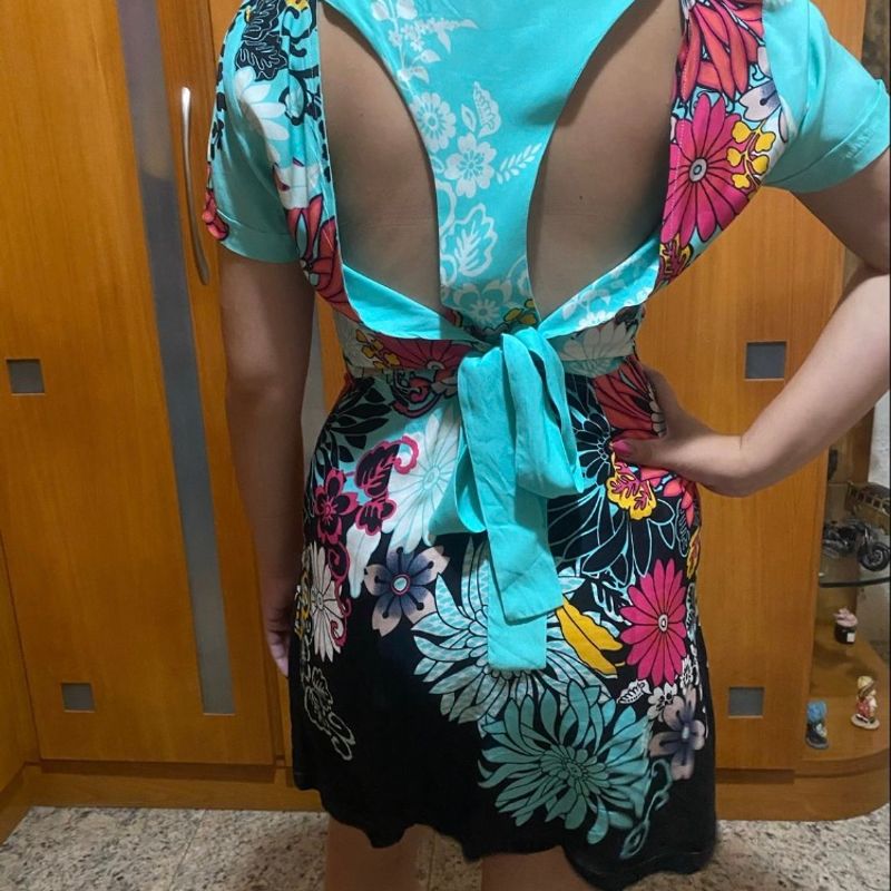 Dona florinda moda sales feminina