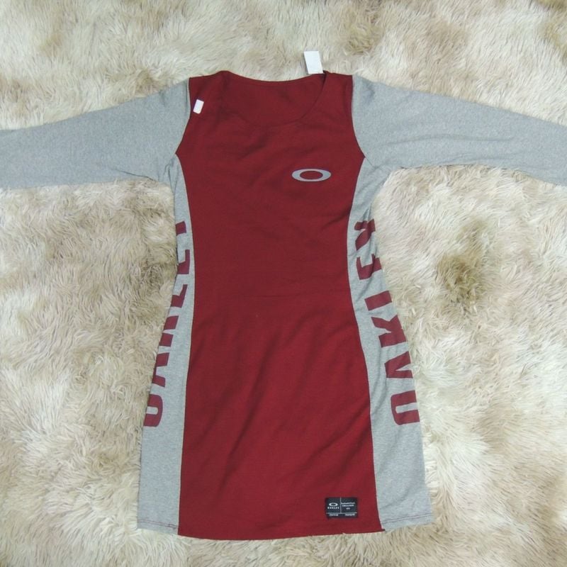 Vestido da hot sale oakley feminino