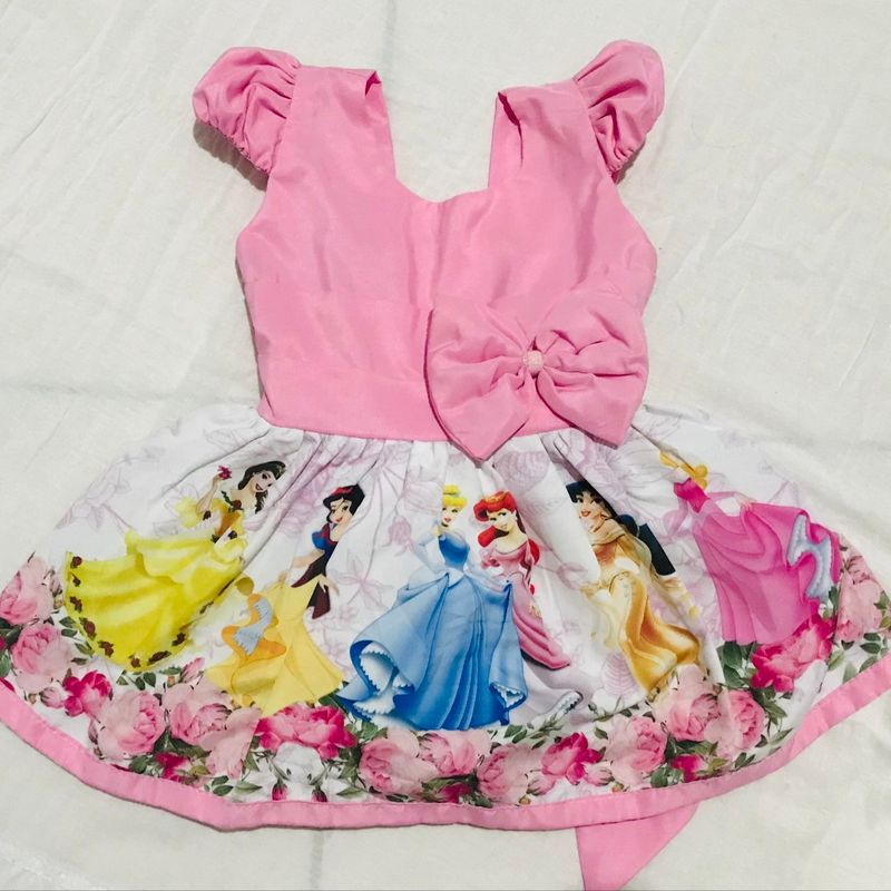 Vestido da Princesa Sophia | Roupa Infantil para Bebê Usado 78352893 |  enjoei