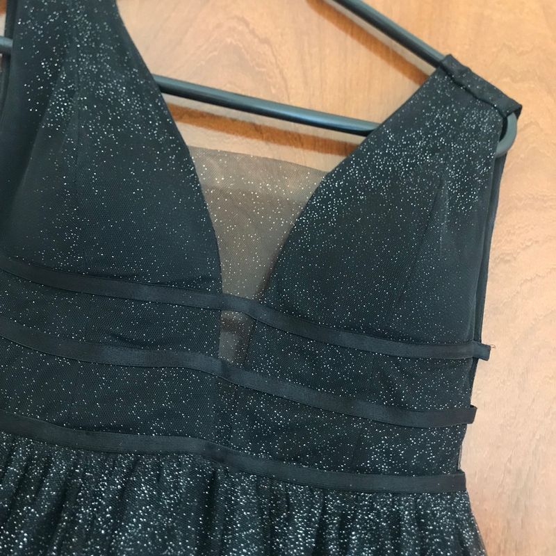 Vestido de Festa Vestido de Festa Feminino Marca Mineira Usado
