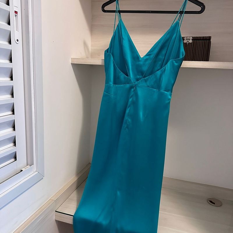 Carlos miele vestidos hot sale de festa outlet