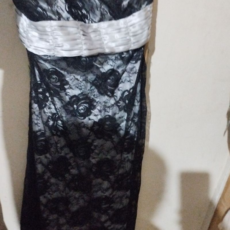 Vestido de renda jose 2024 paulino