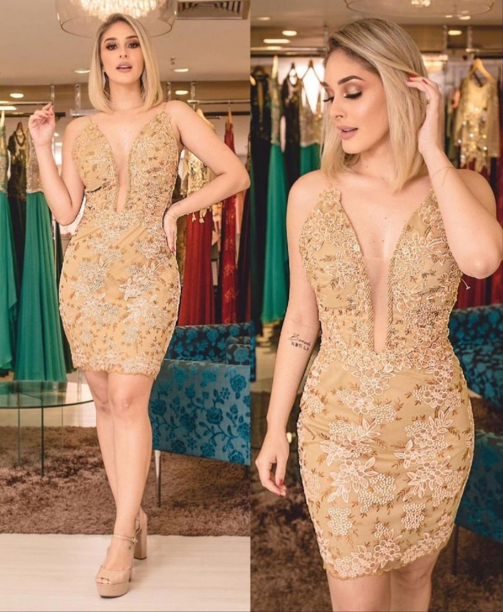 Vestido 15 hot sale anos nude