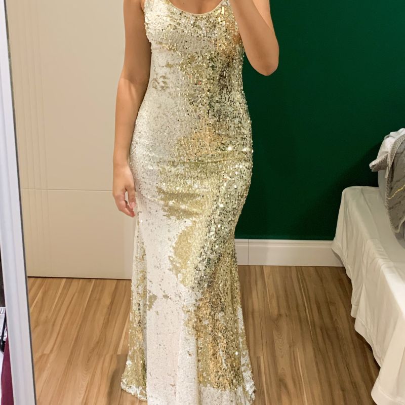 Roupas Femininas Vestido Tvz Festa Vestido De Festa De Paete Tvz