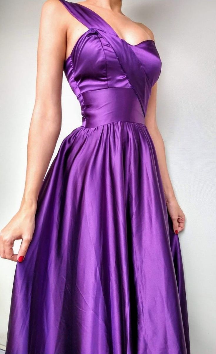 vestido roxo para festa de 15 anos