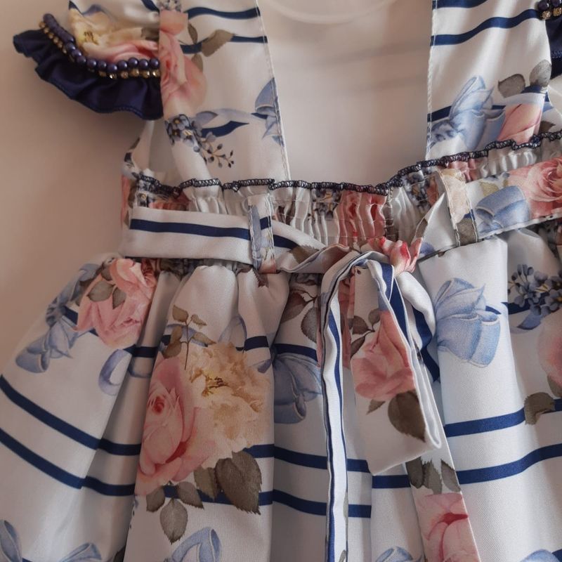 Vestidos cattai hot sale 2019