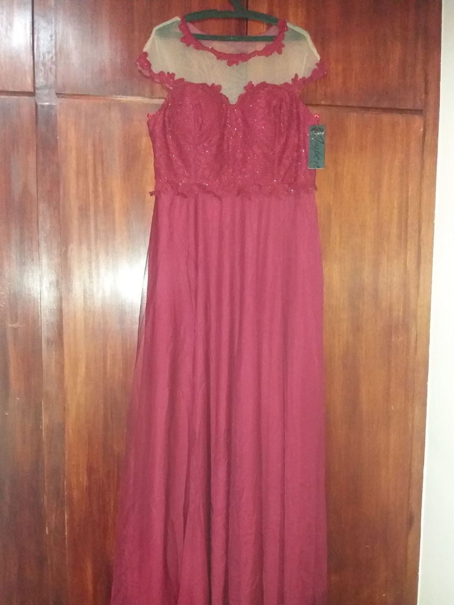 vestidos tamanho 46 e gg