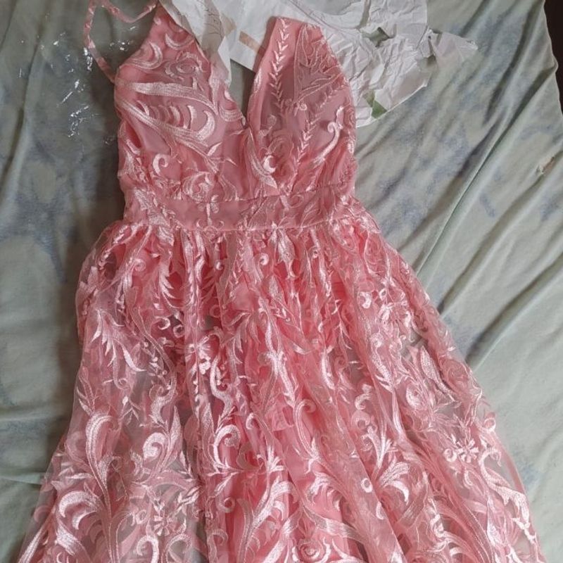 Vestido de Festa Koji Store