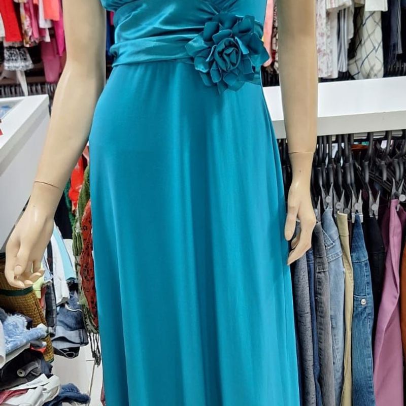 Noiva Vestido De Festa Shopping Vautier Premium Vautier Premium - Main Image