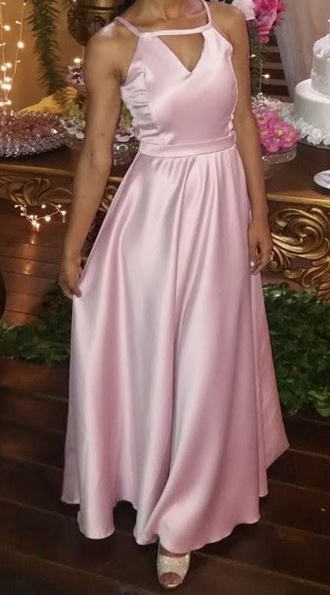vestidos prada