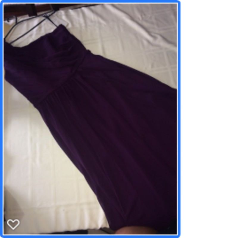 Vestidos de festa longuete hot sale 2018