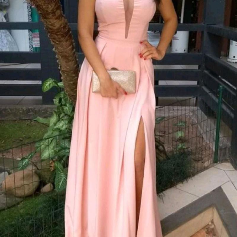 Roupa feminina social para hot sale formatura