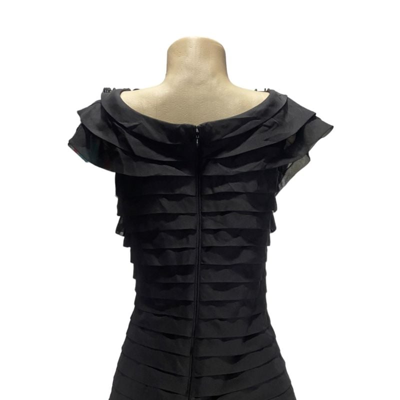 Vestido de Festa Nw Nightway Importado Original | Nw Nightway Nunca Usado  102546687