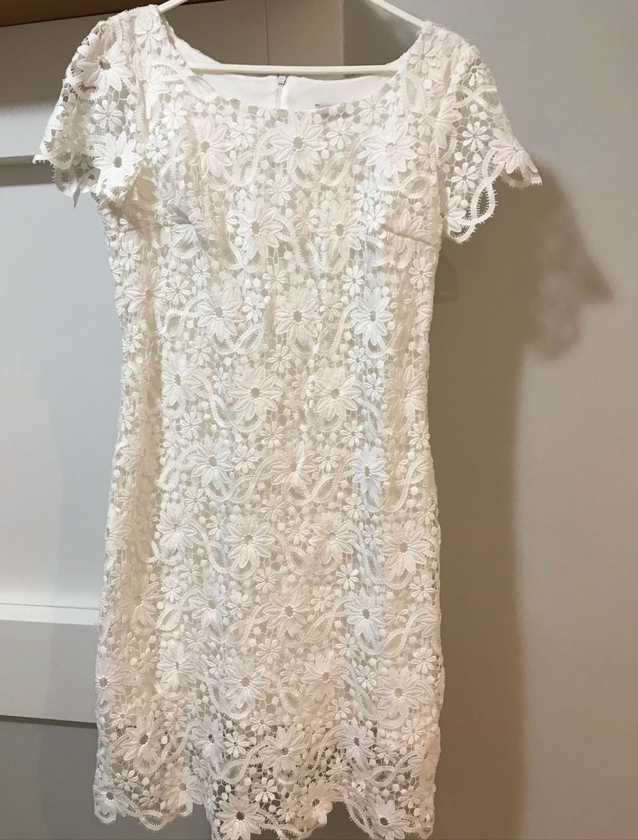 vestido de noiva 2019 simples