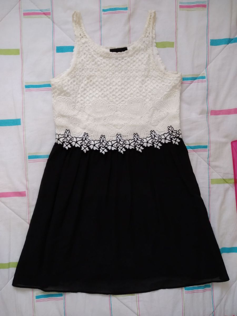 vestidos de mocinhas