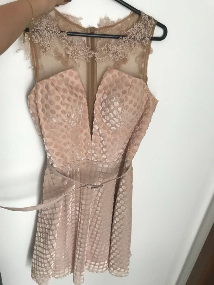 patchoulee vestidos