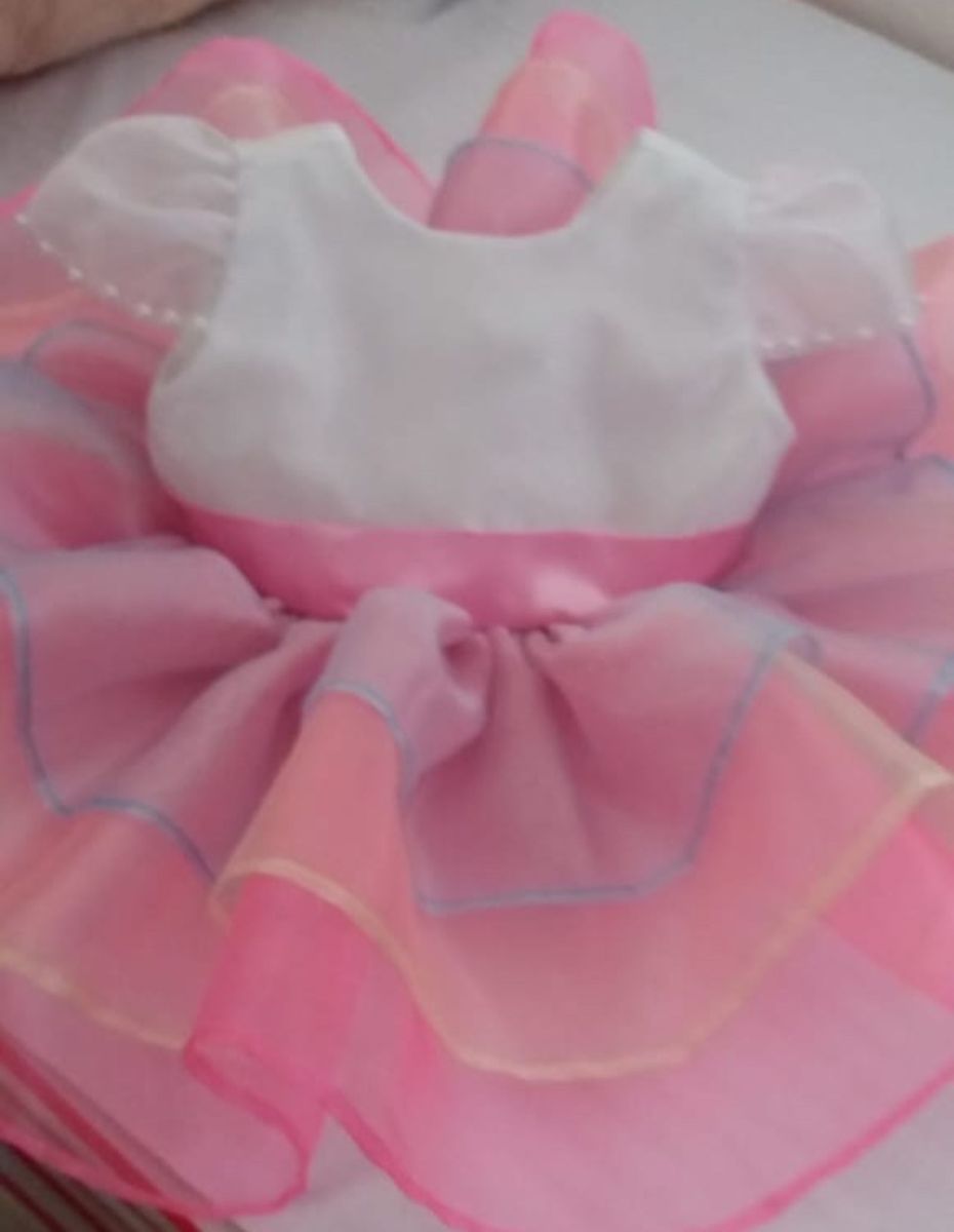 tal mae tal filha bebe vestido