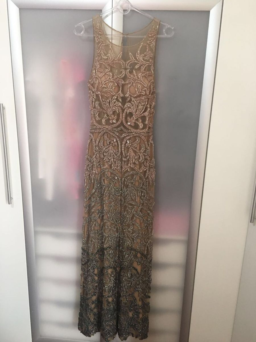 vestidos thays temponi preço