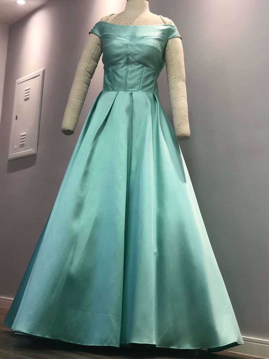 verde tiffany festa