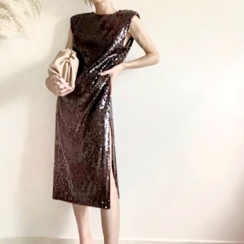 Vestido Zara Tule - Mensagem de Vestir