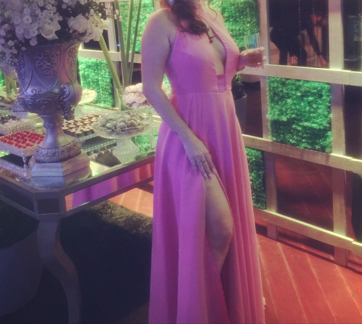vestido de festa - vestidos de festa sem marca