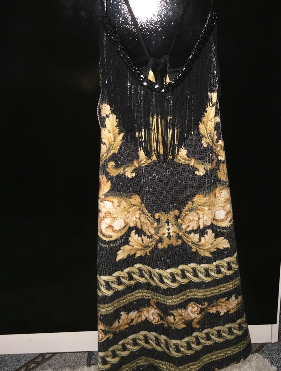 carmen steffens vestidos de festa