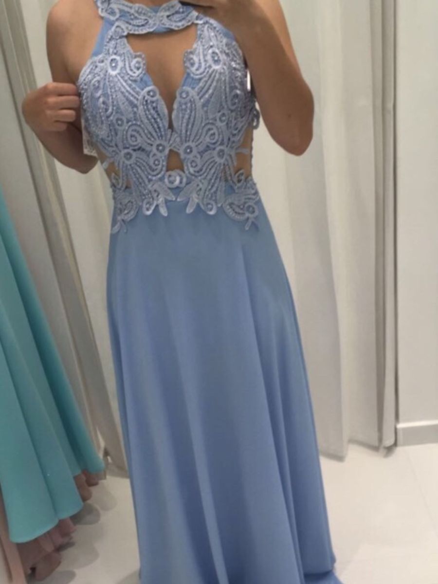 feira do vestido