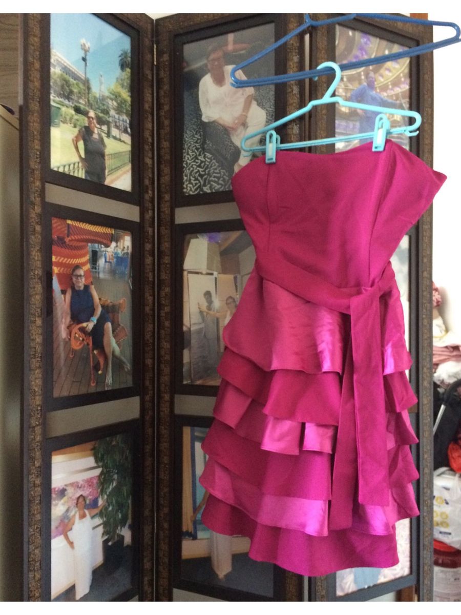 vestido de festa - vestidos de festa sem marca