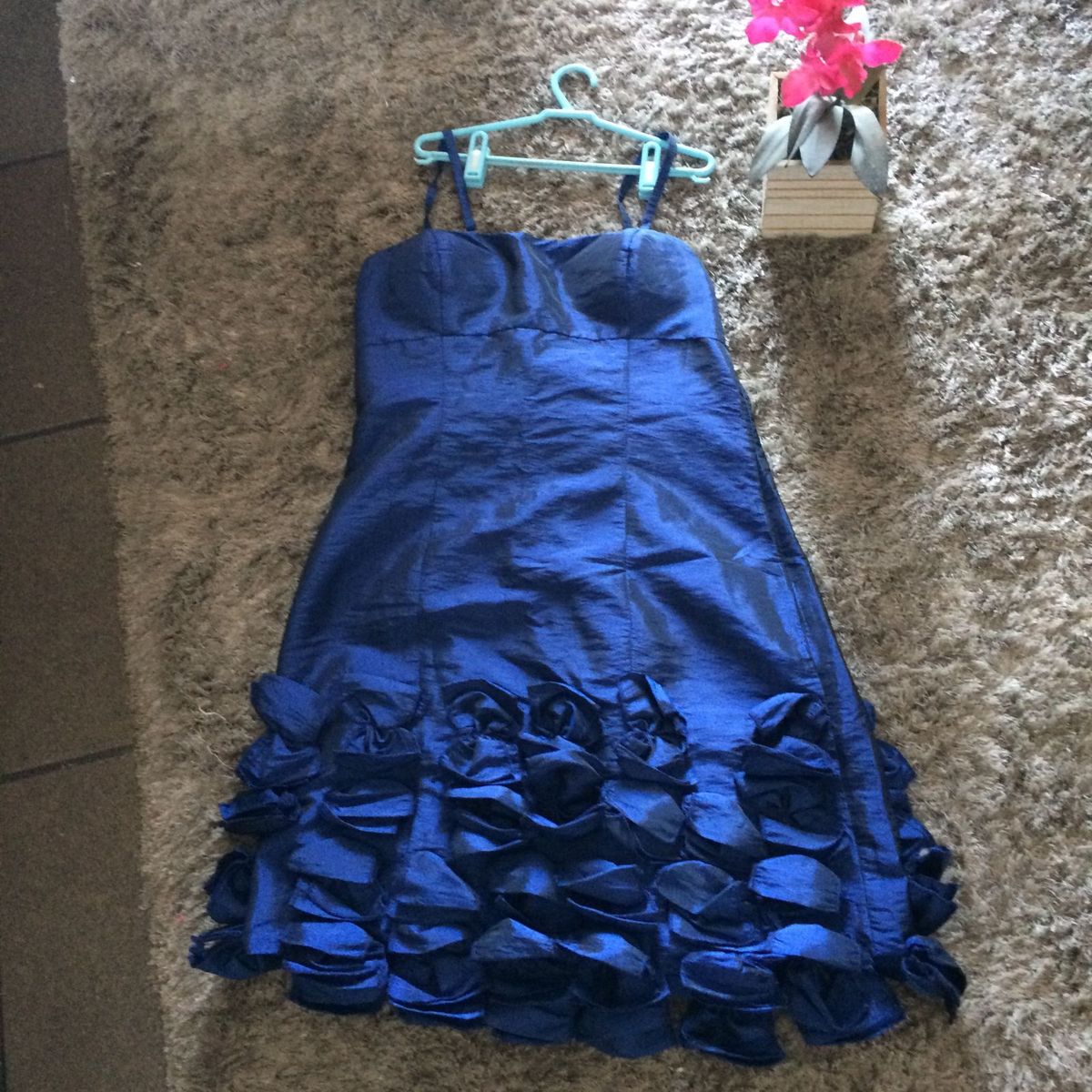 vestido de festa - outros sem marca
