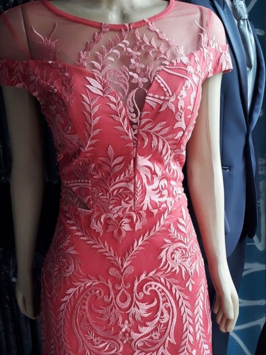 jose paulino vestidos de madrinha