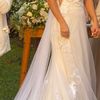 vestido de noiva - noiva 