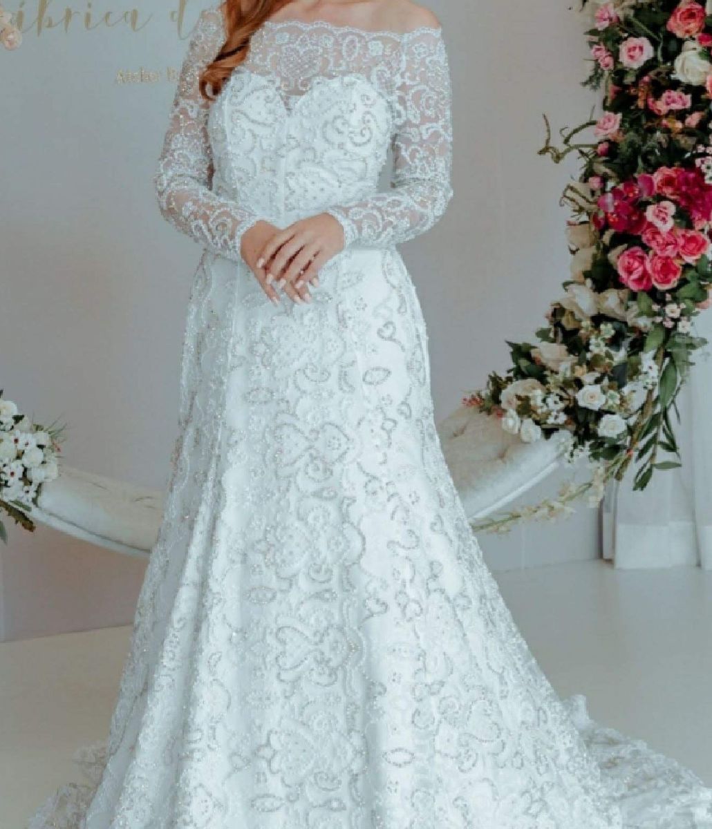 barbara melo casamento