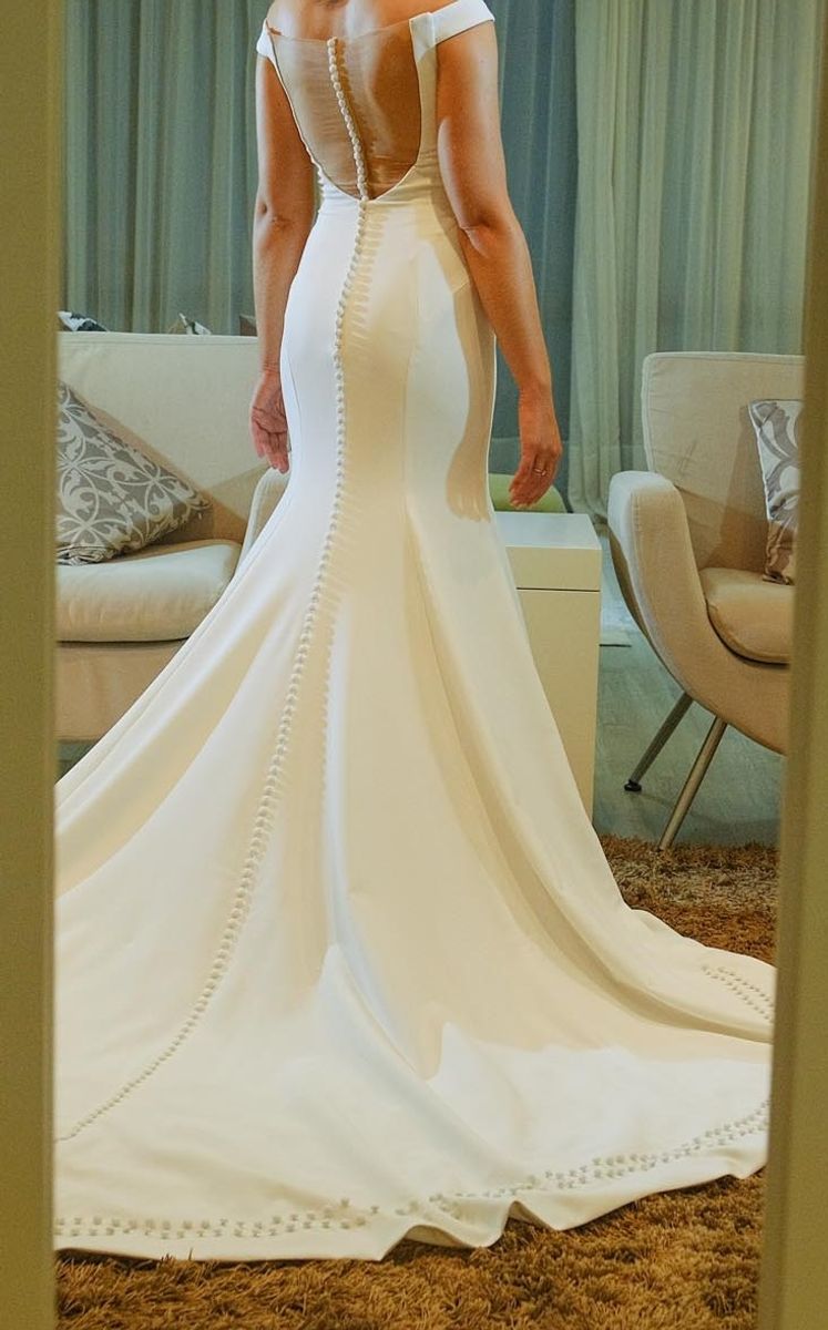 o vestido ideal kleinfeld