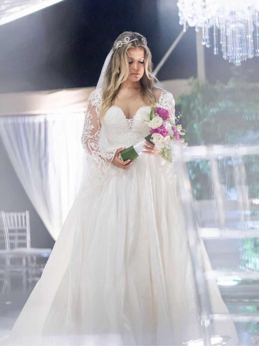 vestidos lucas anderi preço