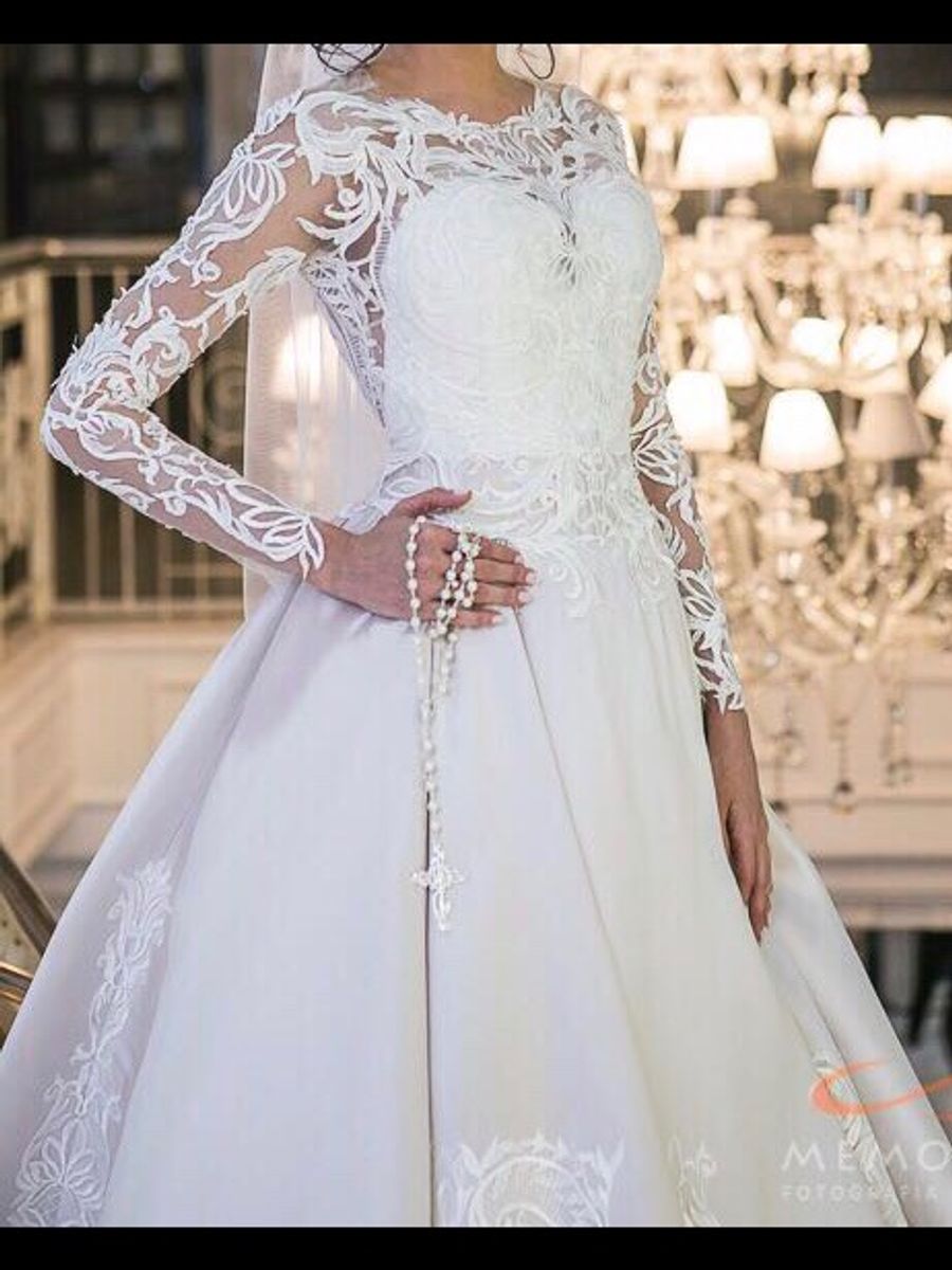 vestidos lucas anderi preço