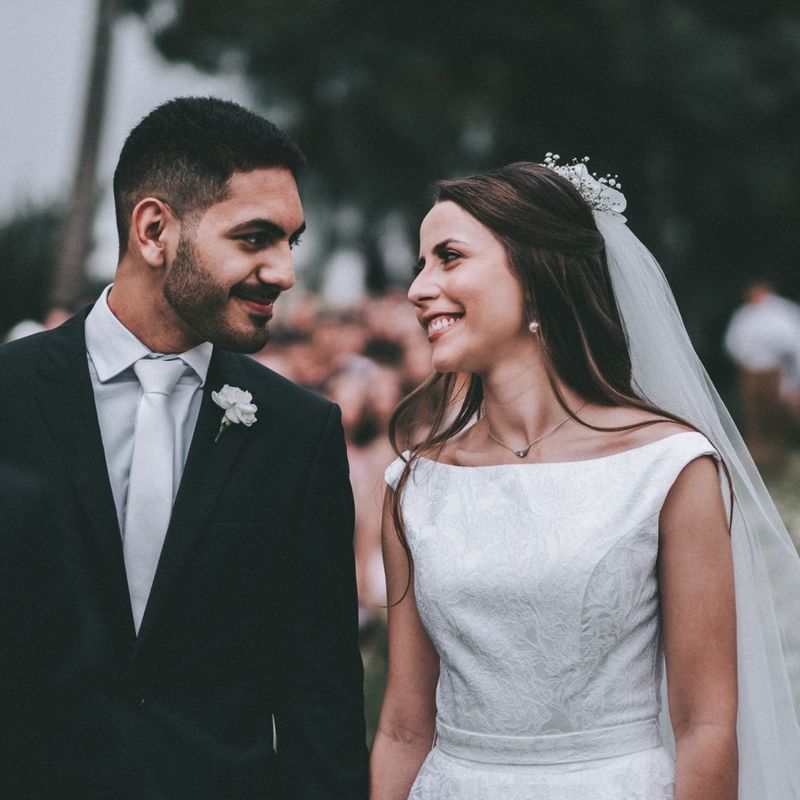 Vestido De Novia -  Canada