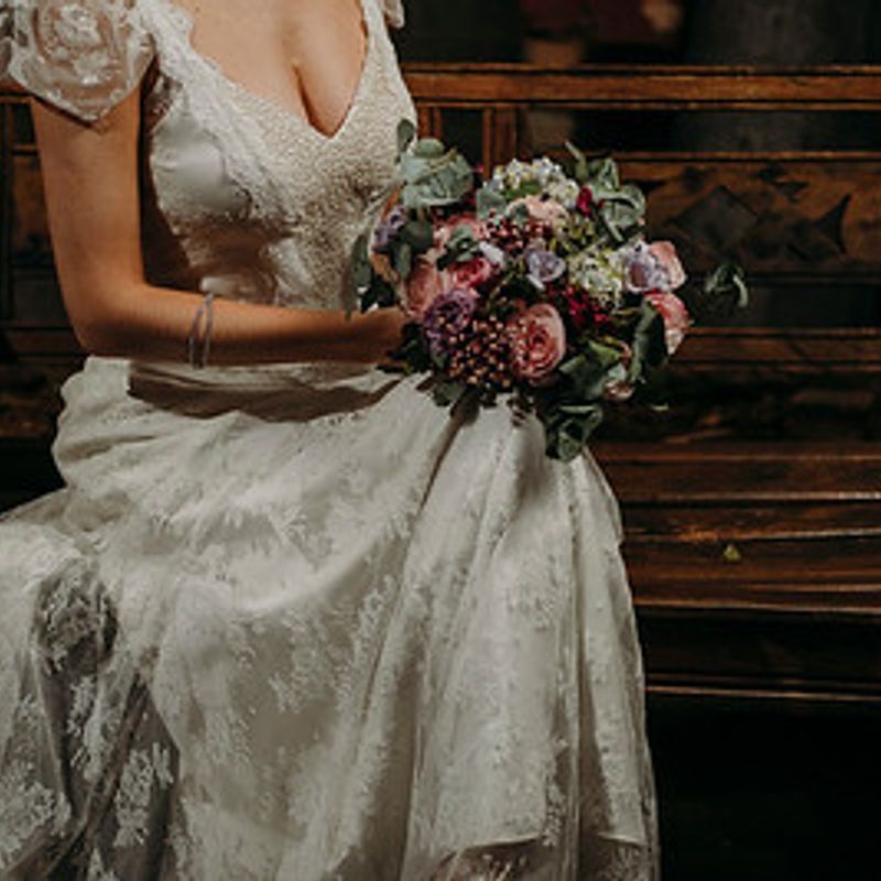 5 Tendências para vestidos de noivas em 2024 - Emannuelle Junqueira