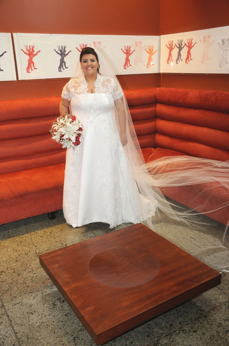 roupa pre wedding