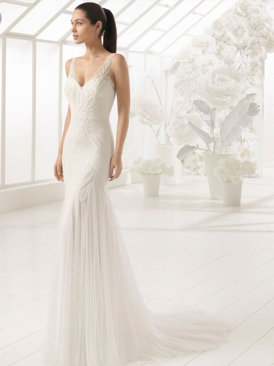 vestidos cerimonia online espanha
