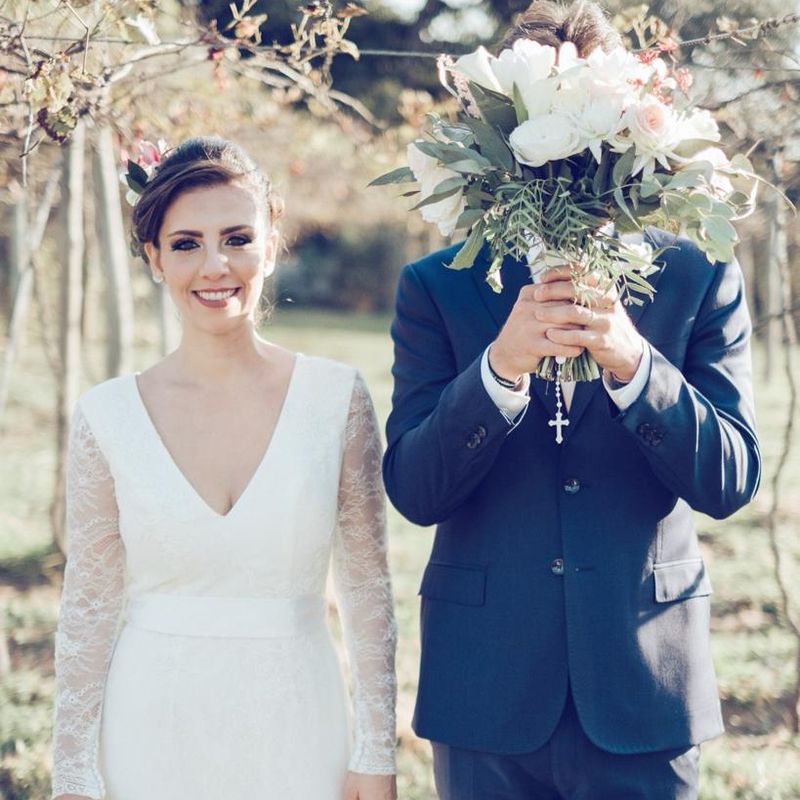 Vestidos de Noiva de Vera Wang Bride 